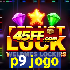 p9 jogo